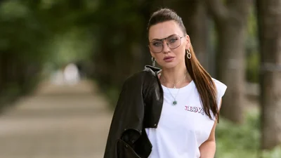 Анна Саліванчук назвала головні звички, щоб виглядати доглянуто