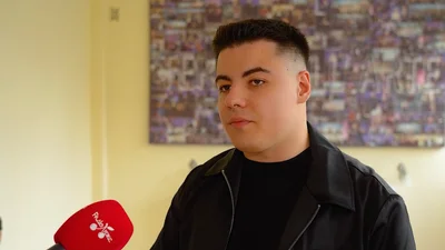 "Вона має великий вплив": Shumei відверто висловився про Тіну Кароль