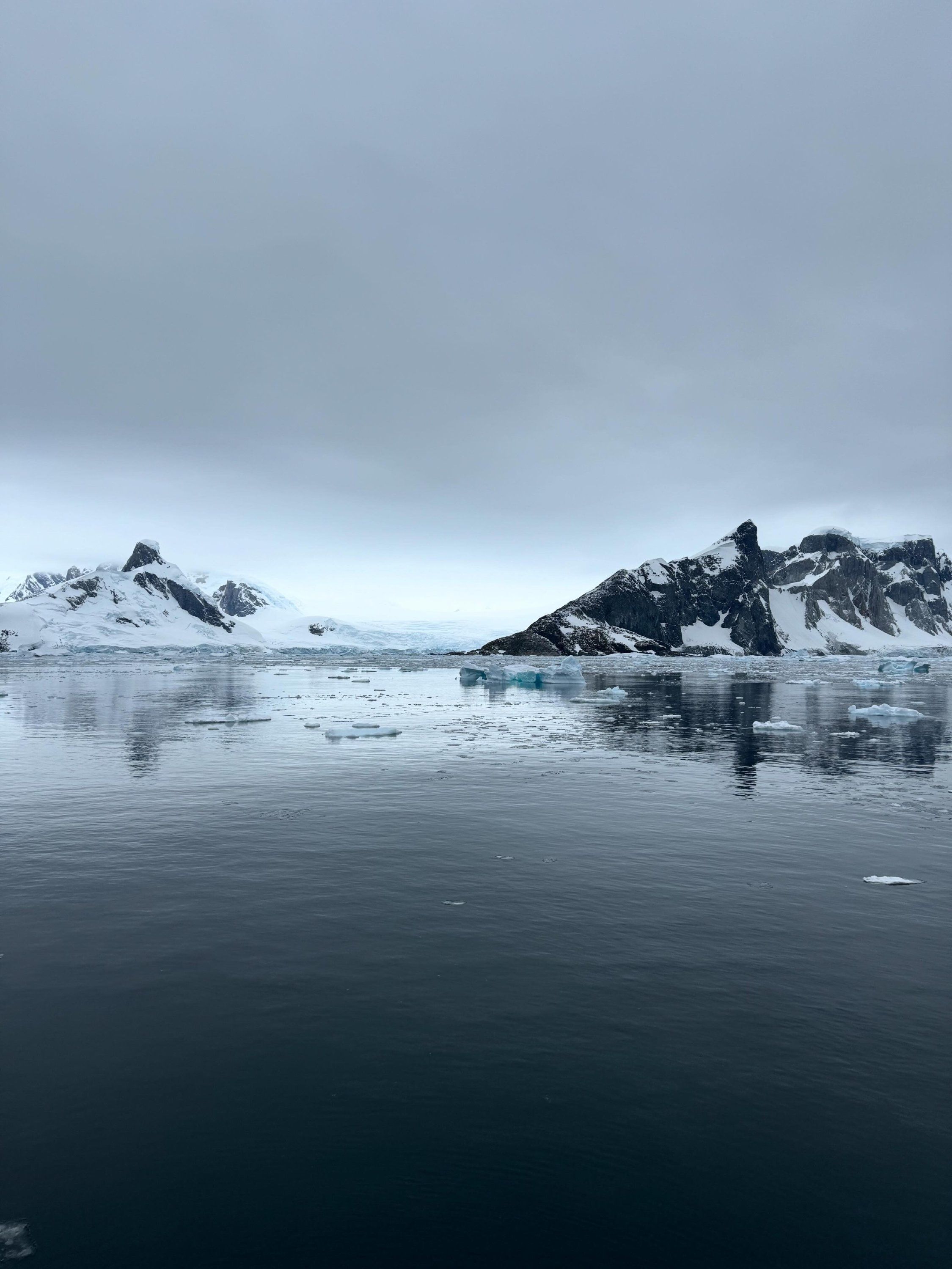 Украинские моряки делятся невероятными фотографиями морских пейзажей - фото 886662