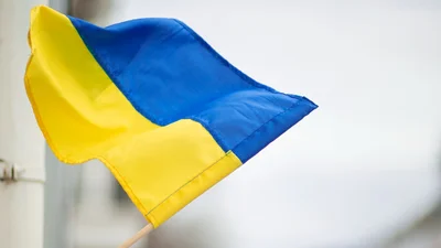 Дочь погибшего украинского режиссера решила отправиться на фронт
