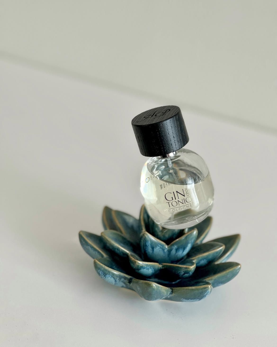 Art de Parfum - Gin & Tonic Cologne&nbsp; - фото 887048