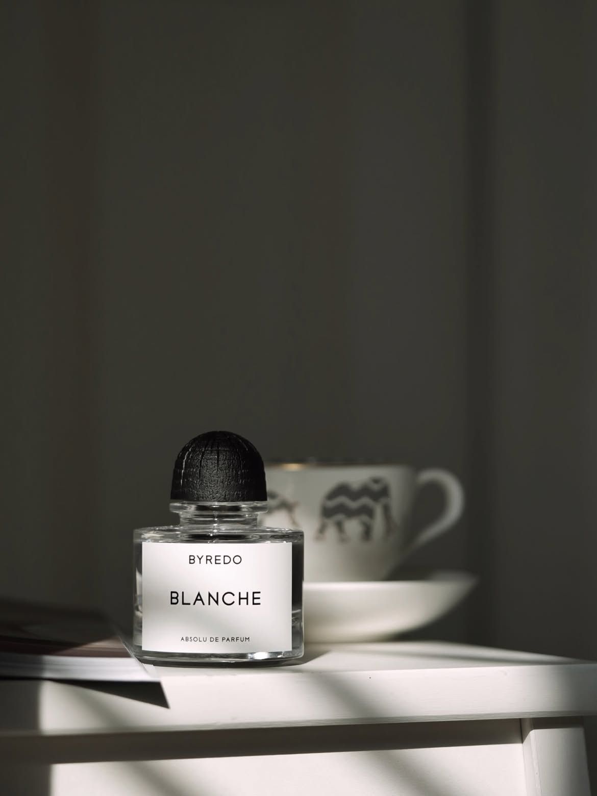 Byredo - Blanche&nbsp; - фото 887049