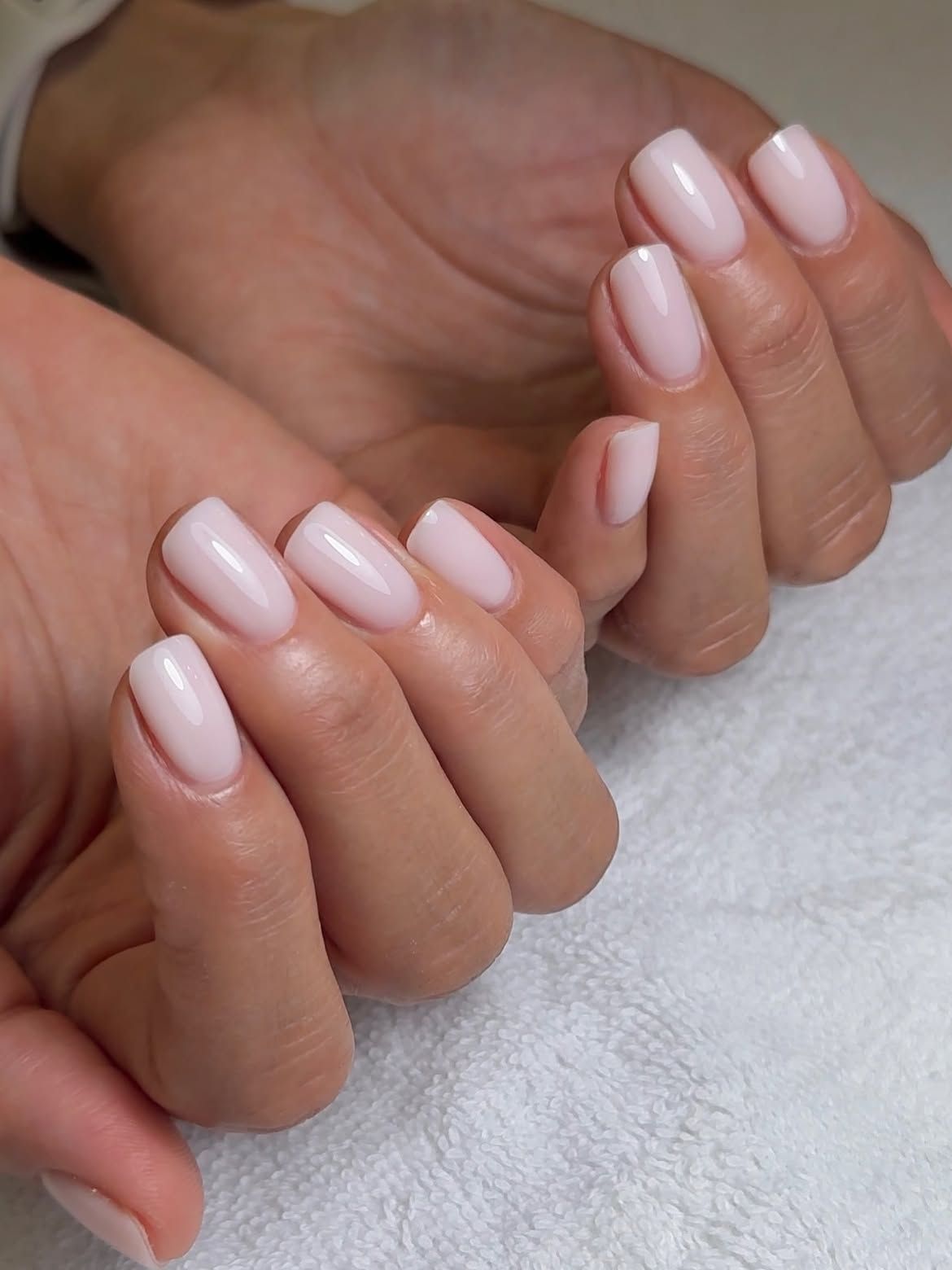 Если белый маникюр уже надоел: Coconut Latte Nails – новый хит всех модниц этого лета - 887062 Если белый маникюр уже надоел: Coconut Latte Nails – новый хит всех модниц этого лета - фото 887062