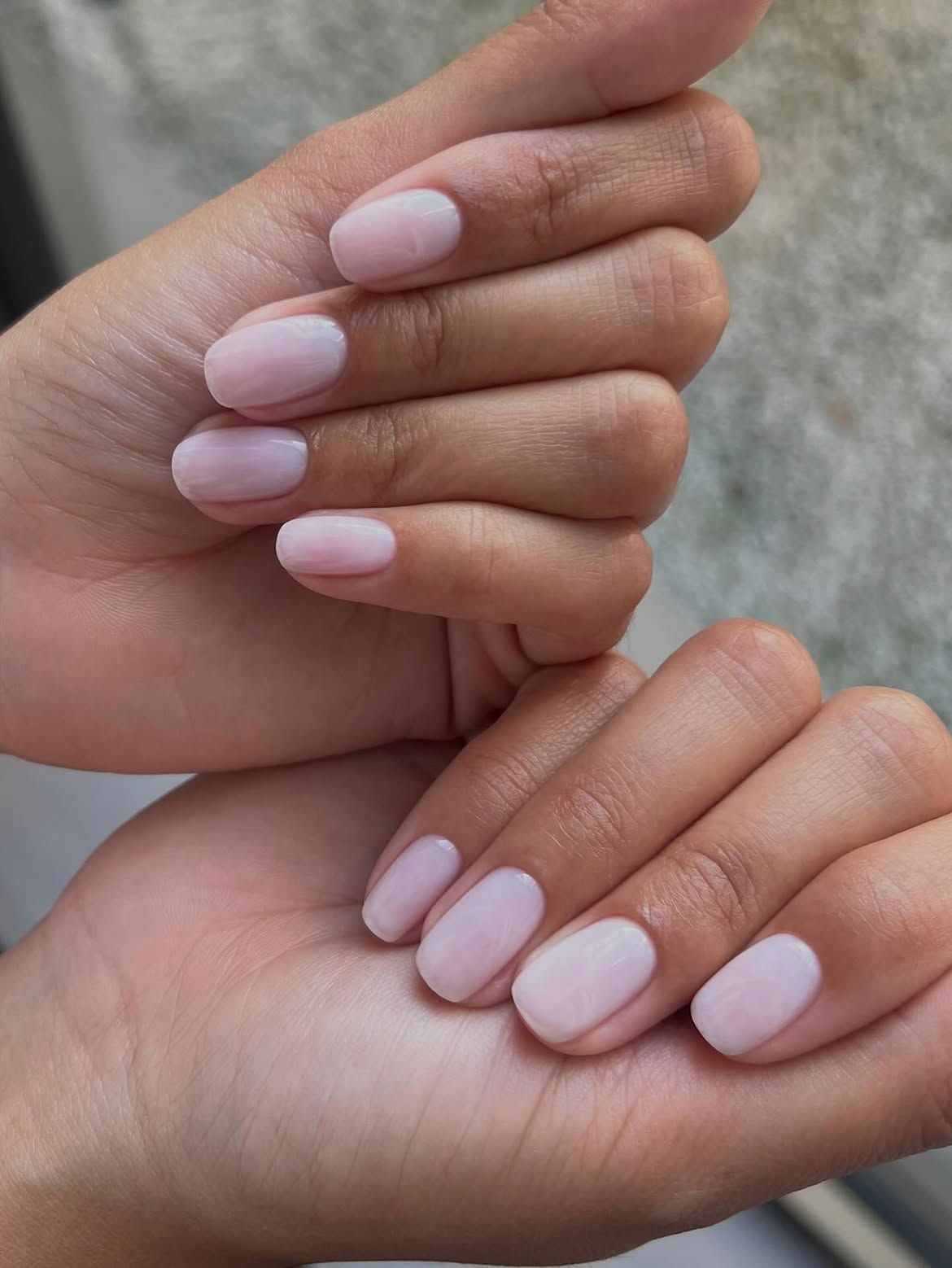 Если белый маникюр уже надоел: Coconut Latte Nails – новый хит всех модниц этого лета - 887063 Если белый маникюр уже надоел: Coconut Latte Nails – новый хит всех модниц этого лета - фото 887063