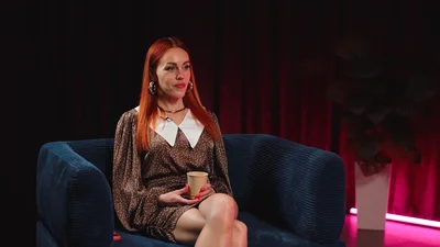 Олена Тополя розповіла про наслідки злитого відео