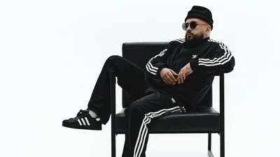 Дмитро Монатік назвав свій найдорожчий кліп