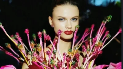 Показ Dolce&Gabbana заполонили українки: зразу шість красунь феєрично підкорили подіум – фото