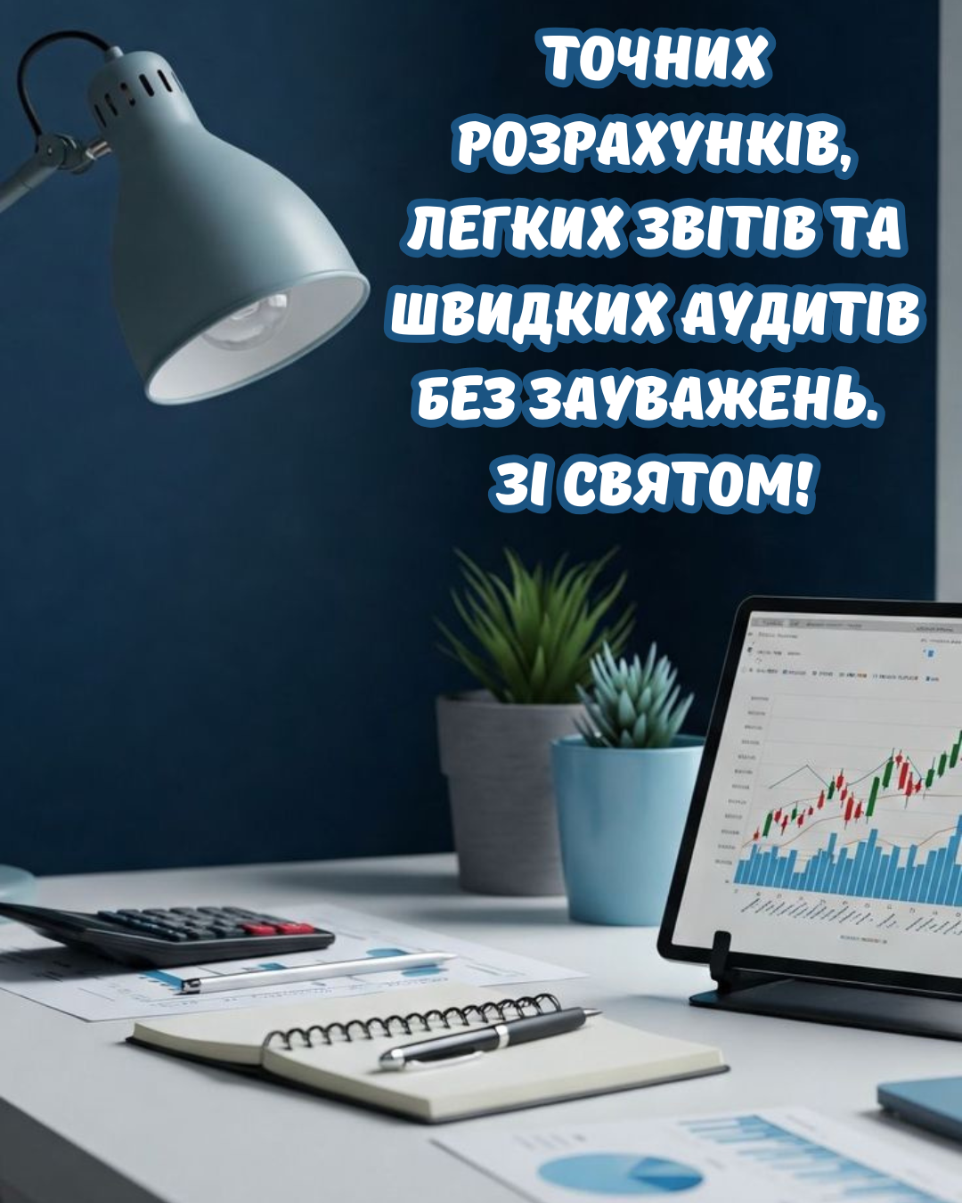 С Днем бухгалтера и аудитора: лучшие поздравления и красивые картинки для коллег и друзей - 887325 С Днем бухгалтера и аудитора: лучшие поздравления и красивые картинки для коллег и друзей - фото 887325
