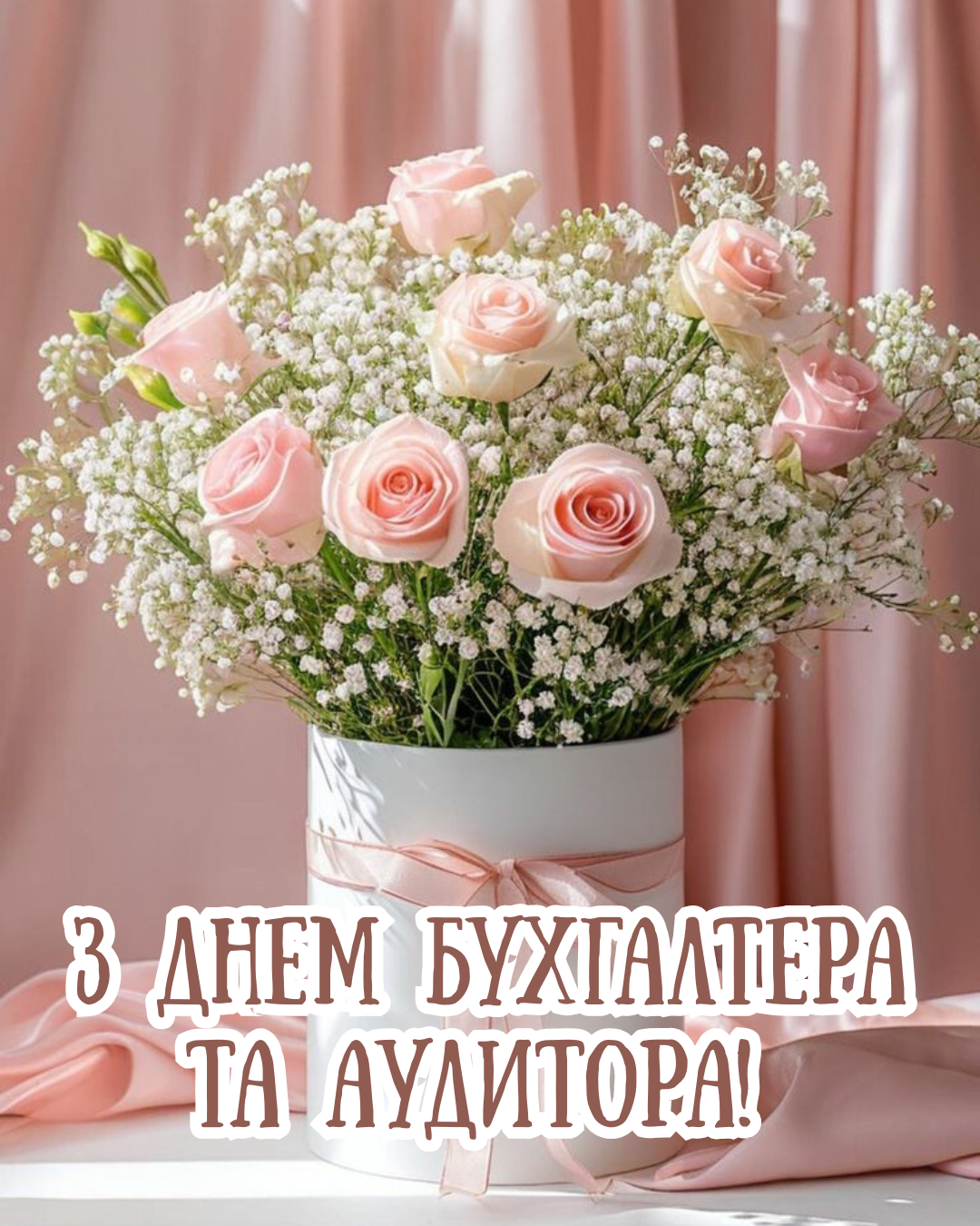 С Днем бухгалтера и аудитора: лучшие поздравления и красивые картинки для коллег и друзей - 887329 С Днем бухгалтера и аудитора: лучшие поздравления и красивые картинки для коллег и друзей - фото 887329