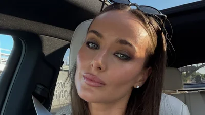 2 фаворита Charlotte Tilbury в косметичке Ксении Мишиной – секрет ее сияющего макияжа
