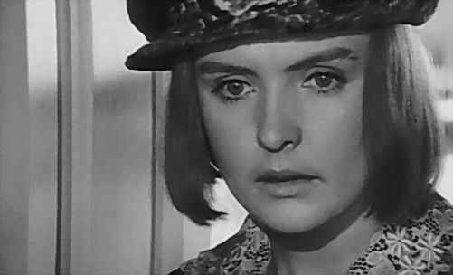 Невероятная красота: как выглядела Ада Роговцева в молодости, в начале своей карьеры - 887801 Невероятная красота: как выглядела Ада Роговцева в молодости, в начале своей карьеры - фото 887801