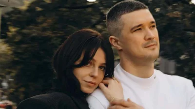 Від запорізького гуртожитку до урядового кварталу: історія кохання Михайла Федорова та його чарівної дружини Анастасії