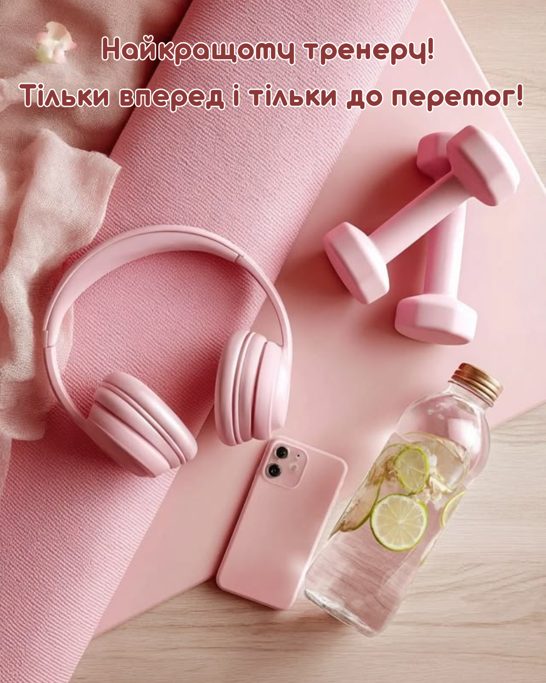 Лучшие поздравления и картинки с Днем тренера, которые растопят даже его сердце - 887923 Лучшие поздравления и картинки с Днем тренера, которые растопят даже его сердце - фото 887923