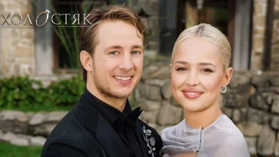 Злила особисте повідомлення: що Олександр Терен написав Інні Бєлєнь після пологів