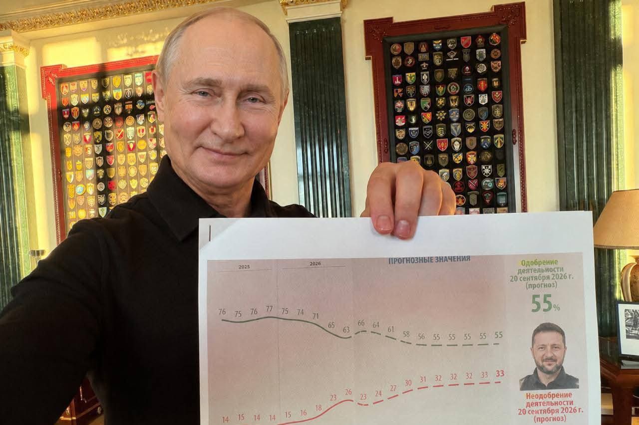 Меми про Зеленського, який сильно переймається за свій рейтинг - 888061 Меми про Зеленського, який сильно переймається за свій рейтинг - фото 888061