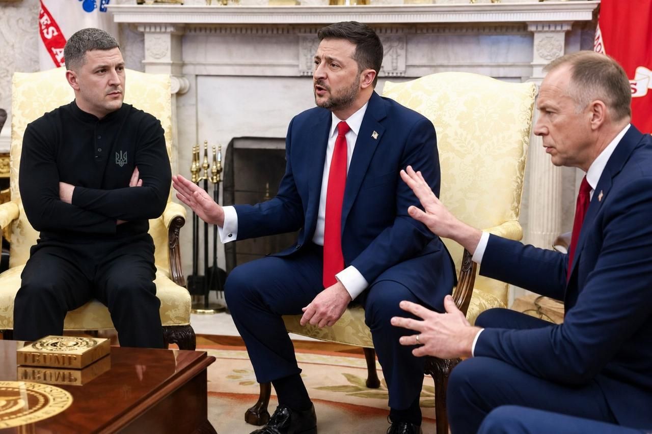 Меми про Сирського, який пручається цифровізації армії - 888136 Меми про Сирського, який пручається цифровізації армії - фото 888136