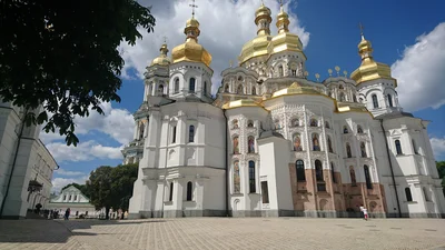 Церковные поздравления с Днем Ильи и светлые картинки, дарящие благодать