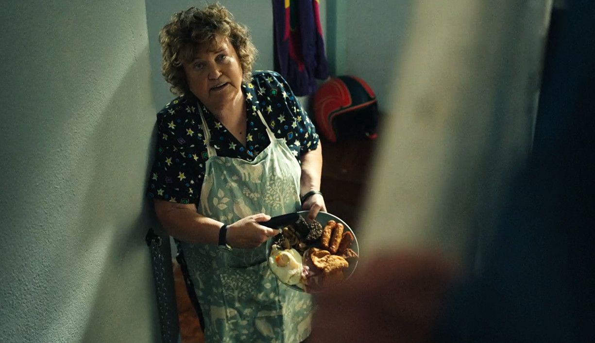 Умерла звезда фильма 'Один дома 2' – первая ирландка в истории, удостоенная премии Оскар - 888368 Умерла звезда фильма 'Один дома 2' – первая ирландка в истории, удостоенная премии Оскар - фото 888368