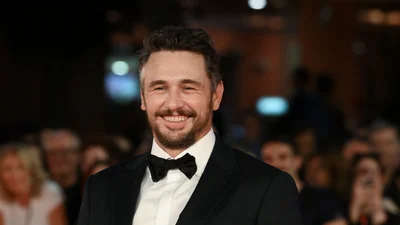 Джеймс Франко стверджує, що бачив на своєму подвір’ї інопланетянина, опублікувавши відео-доказ