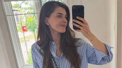 "Кажу тепер називати мене генієм": Катерина Остапчук похизувалася, що здала на права в Канаді