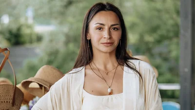 Ілона Гвоздьова пішла від чоловіка, і причина здивує тебе
