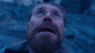 Чому не треба сідати на перший ряд в IMAX: ці обличчя акторів – вже готові меми