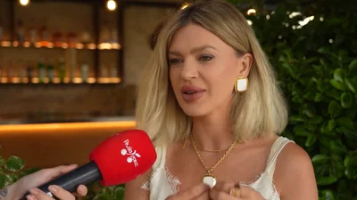 Олена Філонова знову нагадала про залицяння Фагота та публічно звернулась до нього