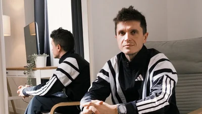 Анатолий Анатолич сравнил себя на фото "тогда и сейчас", но нарвался на хейт