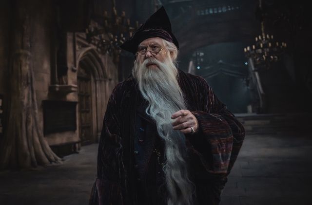 Секреты нового сериала о Гарри Поттере: когда покажут Хогвартс и почему мир маглов удивит своей мрачностью - фото 889472