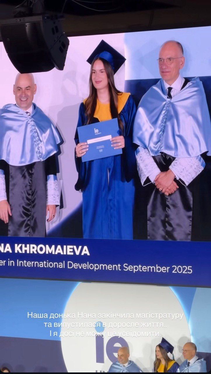 Який вигляд має донька Маші Єфросиніної Нана - фото 2026 - 889539 Який вигляд має донька Маші Єфросиніної Нана - фото 2026 - фото 889539