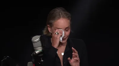 Шерон Стоун після важкого інсульту стала залежною: зізнання акторки, яке може шокувати