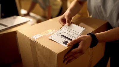 "Потеряно в результате военных действий": что делать, если посылка с AliExpress или Temu не дошла, и как вернуть деньги
