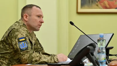 Что известно о Михаиле Драпатом, возглавившем ВСУ: личная жизнь, поддержка Федорова и "чудо" в Мариуполе