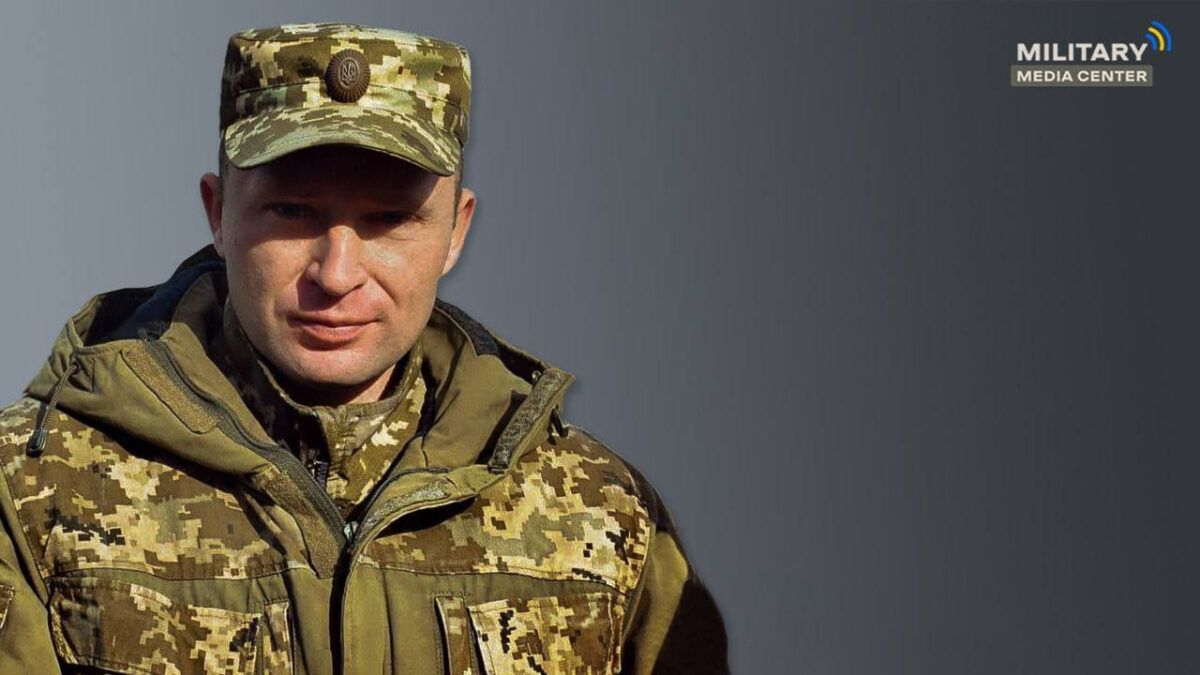 Михайло Драпатий що відомо - коротка біографія нового главкома ЗСУ - 890055 Михайло Драпатий що відомо - коротка біографія нового главкома ЗСУ - фото 890055