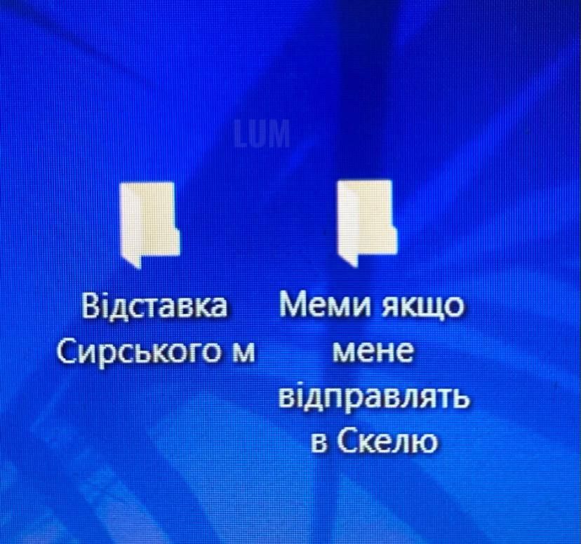 Меми про звільнення Сирського та призначення Драпатого головнокомандувачем ЗСУ - фото 890150