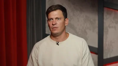Андрей Исаенко рассказал о своих первых серьезных отношениях, когда ушел из дома
