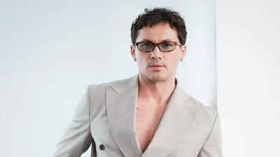 Евгений Кот ответил тем, кто считает, что ему не место на музыкальной сцене