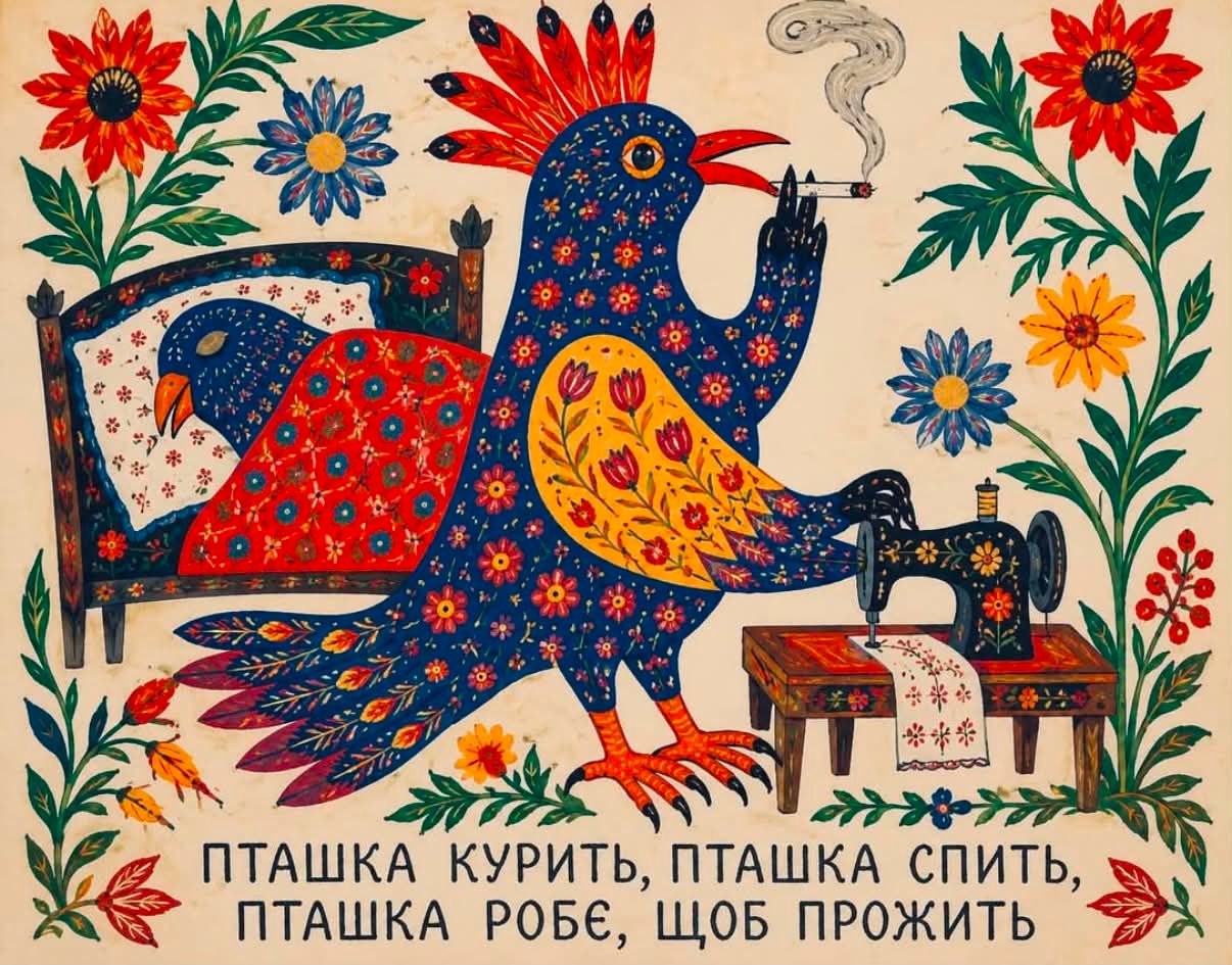 Мемы о работе, которая летом почему-то совсем не хочет делаться - фото 890655