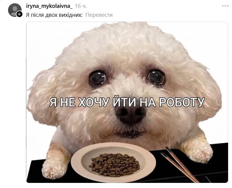 Мемы о работе, которая летом почему-то совсем не хочет делаться - фото 890673