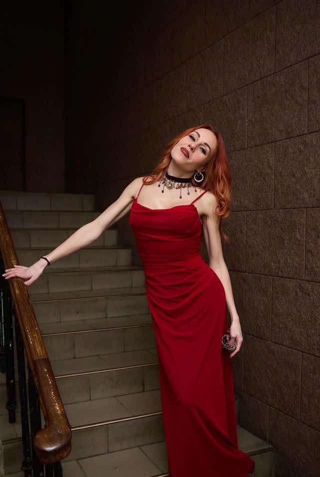 Олена Тополя розповіла, що робила в скандальному відео - фото 890709