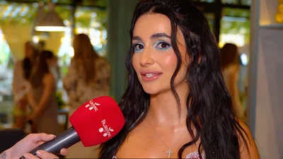 Анна Трінчер зізналася, для кого купила елітну автівку за десятки тисяч доларів