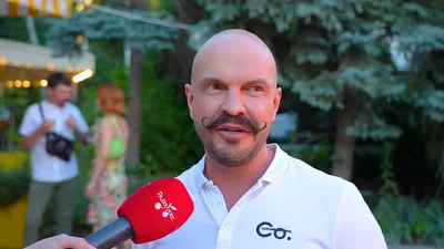Ярославский прокомментировал свой уход из "МастерШеф" и рассказал всю правду о влиянии Эктора на судей