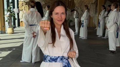 "Довели хейтери": Наталка Денисенко налякала відео з лікарні під крапельницею