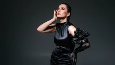 Украинская певица могла исполнить саундтрек к "Ведьмаку", но забыла ответить продюсерам