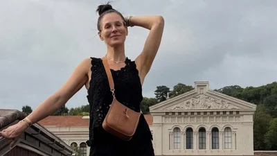 Маша Єфросиніна стала жертвою зухвалої крадіжки за кордоном: зірка втратила особливу річ від Олі Полякової