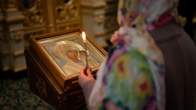 Успенський піст 2026: дати, традиції Спасівки та головні заборони