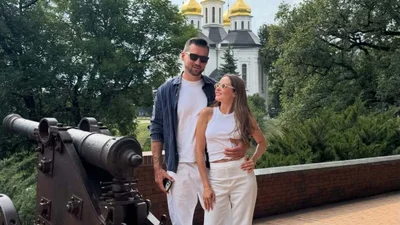 "Нарешті ти наважилась": коханий Наталки Денисенко підтримав її в емоційному зізнанні