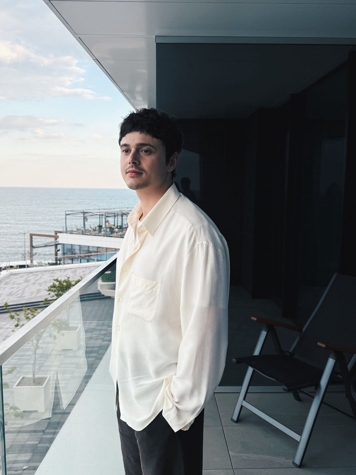 ALEKSEEV не увійшов в список найпривабливіших артистів за версією Олі Цибульської - 891814 ALEKSEEV не увійшов в список найпривабливіших артистів за версією Олі Цибульської - фото 891814