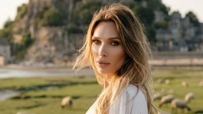 "А вы думаете, я могу быть одна?": Светлицкая подогрела слухи о новом романе и заговорила о замужестве