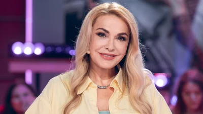 Ольга Сумська – про обстріли Лук'янівки і продавчинь, яких знає на ім'я